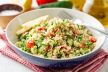 Tabbouleh salata