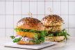 vege burgeri
