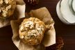 Muffini od zobenih