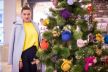Poznati hrvatski dizajneri okitili božićne jelke u West Gate Shopping Cityju