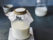 Recept za domaći kefir
