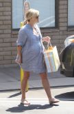 Reese Witherspoon - sve je spremno za dolazak bebe