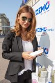 Anita Dujić i Vedrana Linardić "kupuju hrvatsko"