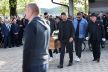 Nikola Pokrivač ispraćen na posljednji počinak