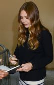 Elizabeth Olsen sve je sličnija sestrama