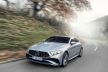 MERCEDES CLS: Uz automatsko parkiranje može sam zakočiti ako vozač ne reagira