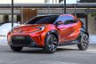 POSEBNA GUMA ZA POSEBNI MODEL: Automobilska guma s laserskim izrezom