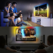SVI ĆE VAM NA OVOME ZAVIDJETI: Pogledajte kako na običnom televizoru napraviti Ambilight