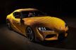 Toyota GR Supra Lego kockice (6)