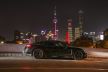 Porsche Taycan u Shangaju