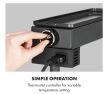 Klarstein Appenzell XL Raclette s roštiljem 4.jpg