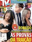 Ronaldo prevario svoju trudnu djevojku?