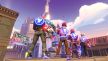IGRA KNOCKOUT CITY Lopta vas ne smije pogoditi