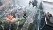 BATTLEFIELD 2042 NAJAVA Prvi video šestog izdanja igre obećava