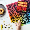 THE 1 MILLION DOLLAR PUZZLE Složite QR kod i osvojite milijun dolara