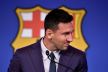 MESSI JE NAPUSTIO BARCELONU Ne plačite, preuzmite aplikaciju s njegovim imenom