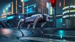 IDE 11,5 KM/H Robot pas slijedi čovjeka poput pravog psa