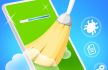 android cache clear