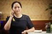 Meng Wanzhou, Huawei (1)