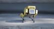 Mini Pupper robot (8)
