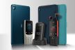 Nokia 2660 Flip, Nokia 5710 XpressAudio, Nokia 8210 4G, Nokia T10.jpg