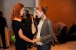 Zadovoljstvo Gorana Bogdana i Nine Violić