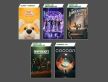 Xbox Game Pass Party Animals, Gotham Knights, Payday 3.jpg