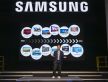 Charlie Bae, Samsung Visual Display at World of Samsung.jpg