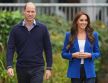 Princ William i Kate Middleton