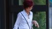 Sharon Osbourne