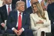 melania trump