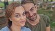 Antonija Šola i Mario Regelja
