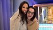 Kristina Krstičević i Ana Bekuta