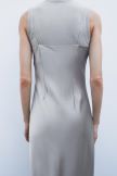 SATEN HALJINA KOMBINIRANA S VUNOM/ ZARA/ 19,99 EUR