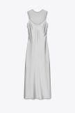 SATEN HALJINA KOMBINIRANA S VUNOM/ ZARA/ 19,99 EUR