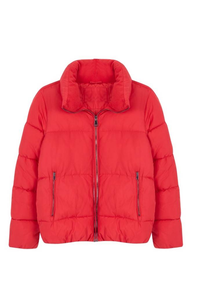 Tople i praktične jakne za stajliš zimske kombinacije