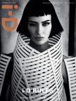 Devet proljetnih naslovnica i-D Magazine