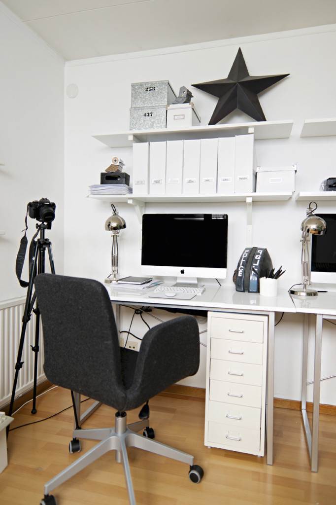Kako urediti svoj savršeni home office? Odsad vrijede neka nova pravila...