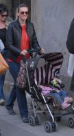 Romina Knežić uživa u majčinstvu