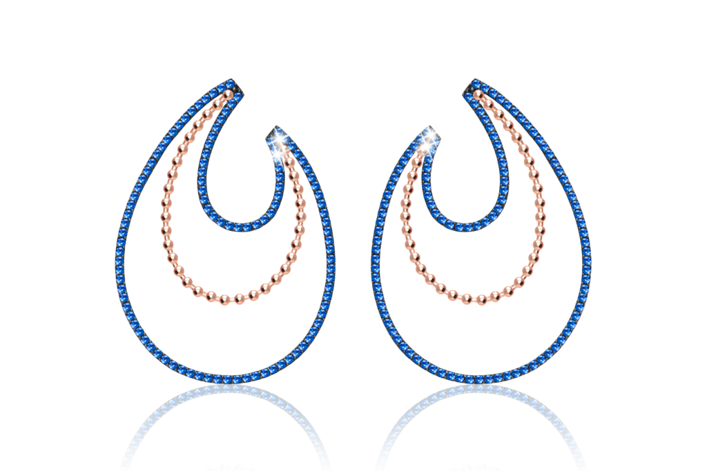 Otkrijte svevremensku eleganciju minimalistički dizajniranog nakita