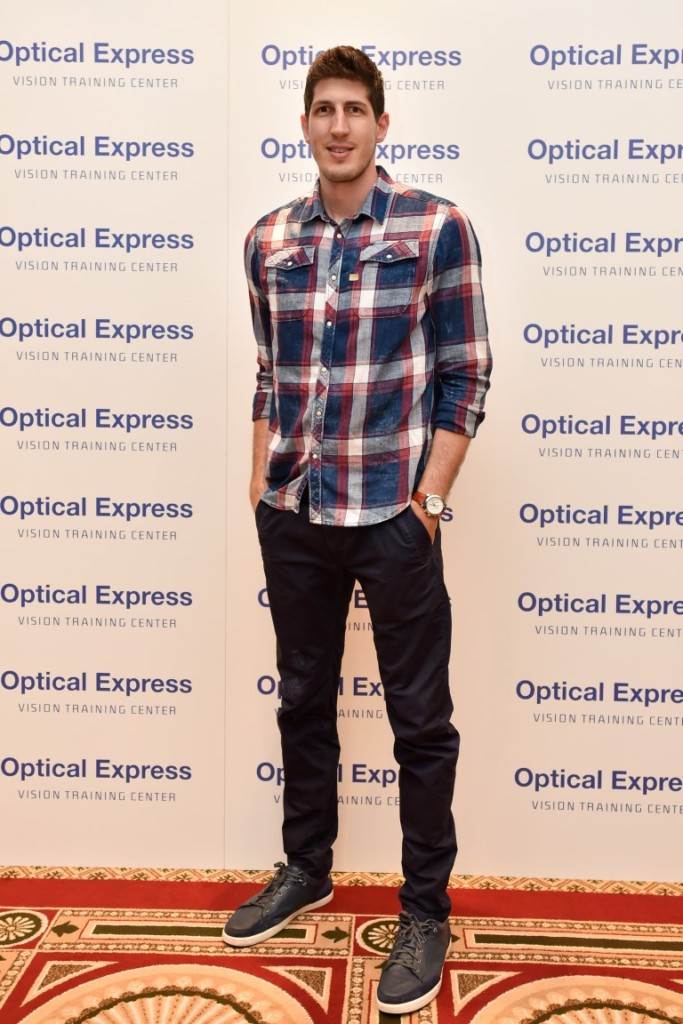 Optical Express predstavio revolucionarni Vision training centar