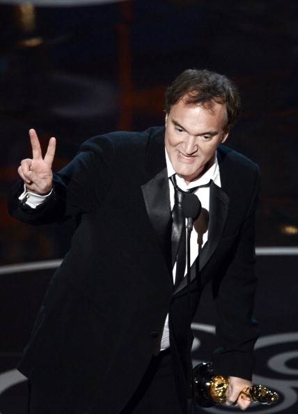Quentin Tarantino postat će po drugi put otac