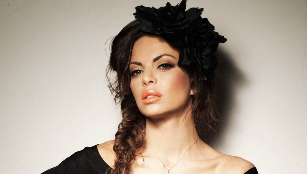 Nikolina Ristović je u Beogradu