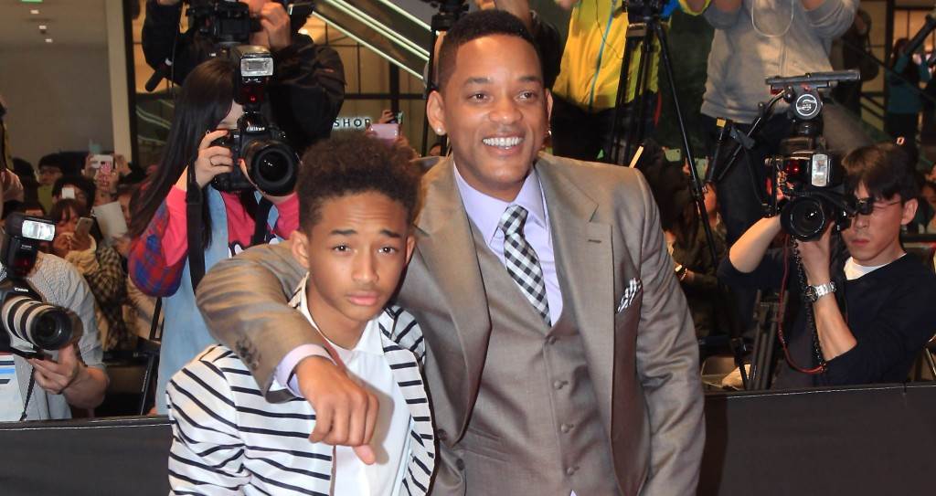 Will Smith i supruga spavaju s drugima