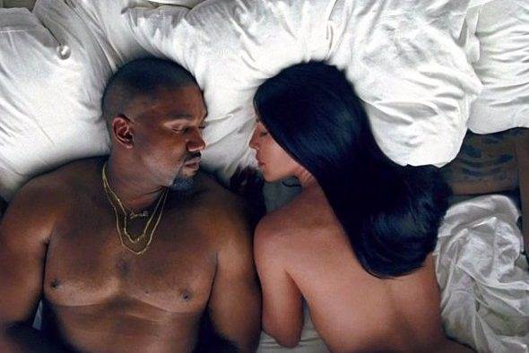 Kim Kardashian zabrinuta ponašanjem Kanyea Westa