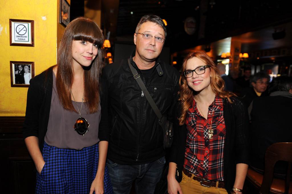 Hari Rončević autor je mnogih legendarnih pjesama