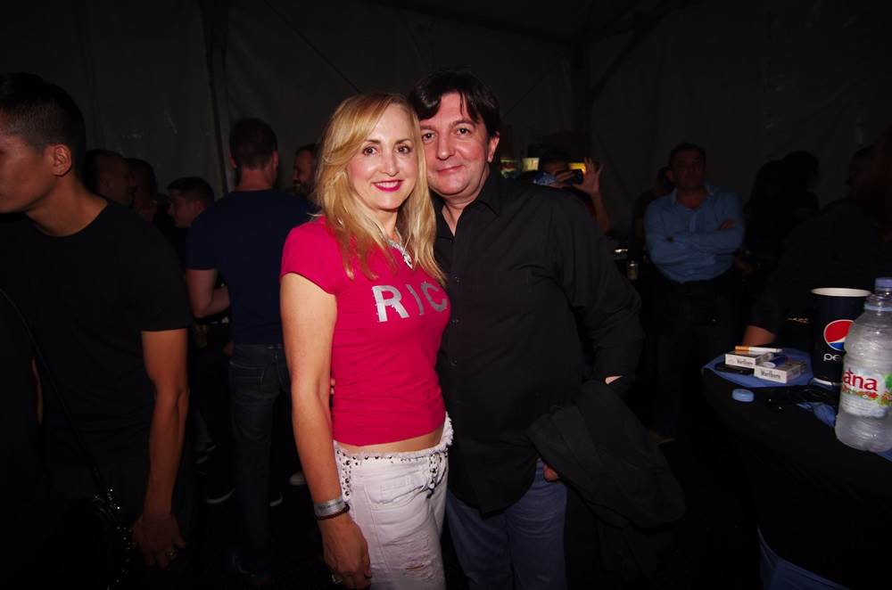 Ankica Dobrić ima karijeru dugu 40 godina