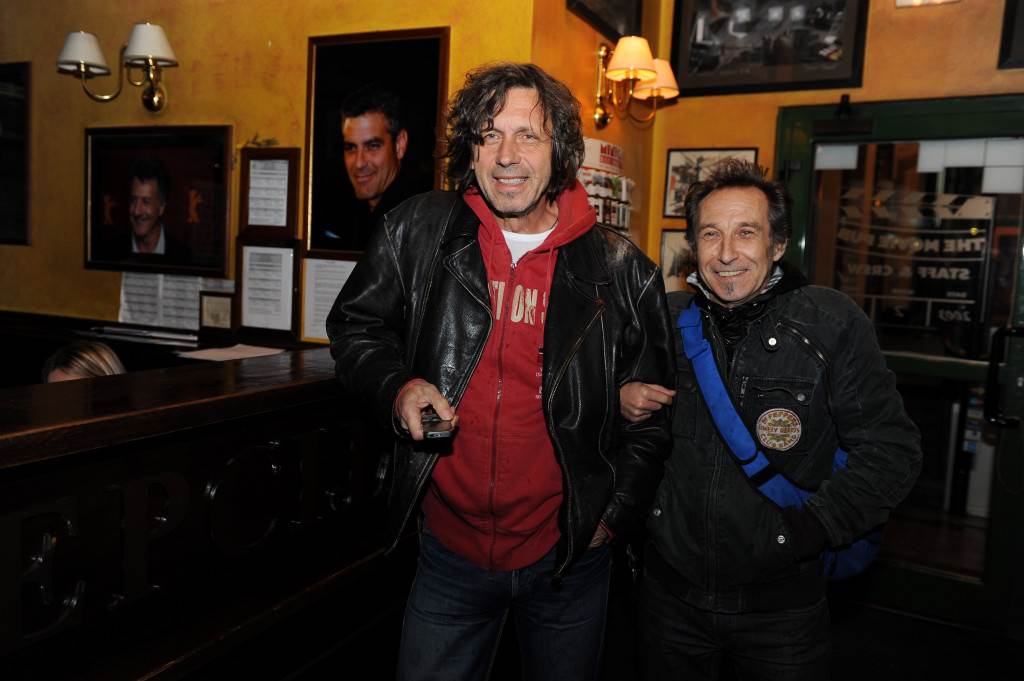 Jurica Pađen član je žirija u emisiji 'Zvijezde pjevaju'