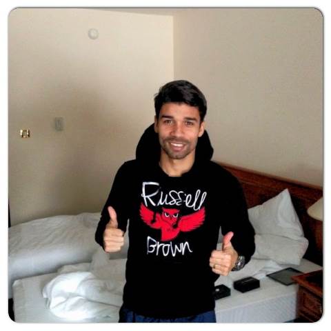 Životna priča Eduarda da Silve