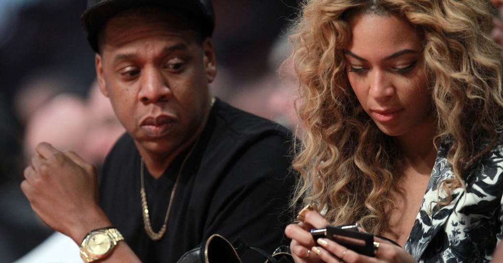 Kako Beyonce izgleda bez šminke i perike?